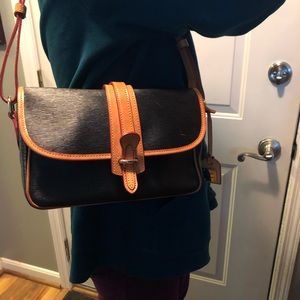 COPY - Dooney & Bourke Purse